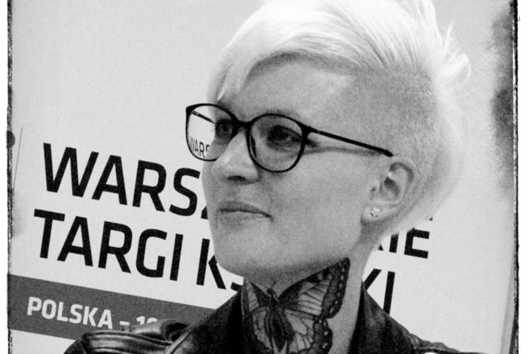 Z bohaterami nigdy nie wiadomo