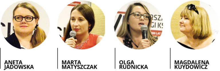 Komedia kryminalna na kłopoty