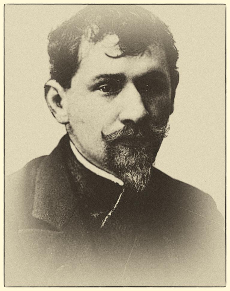 Meteor. Stanisław Przybyszewski