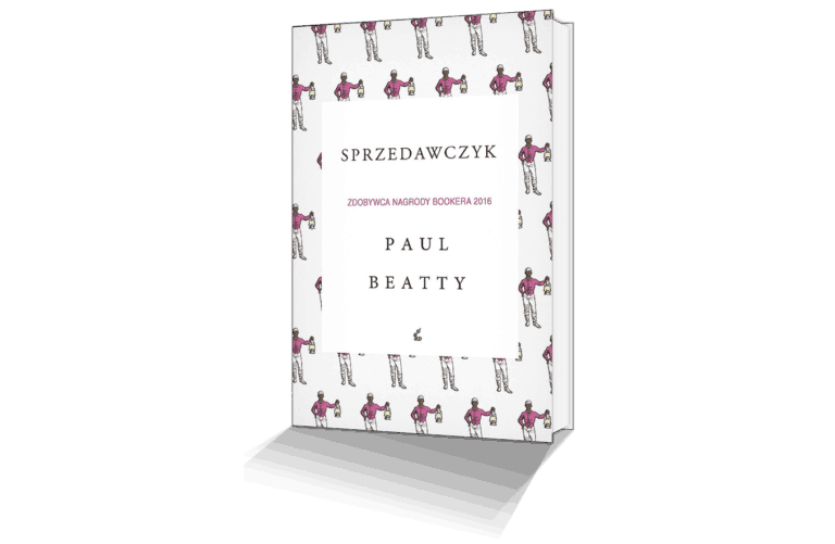 Paul Beatty – Sprzedawczyk