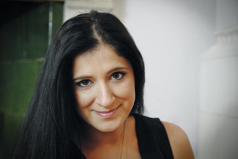 Aleją Róż do Meksyku, czyli jak odczarować Nową Hutę