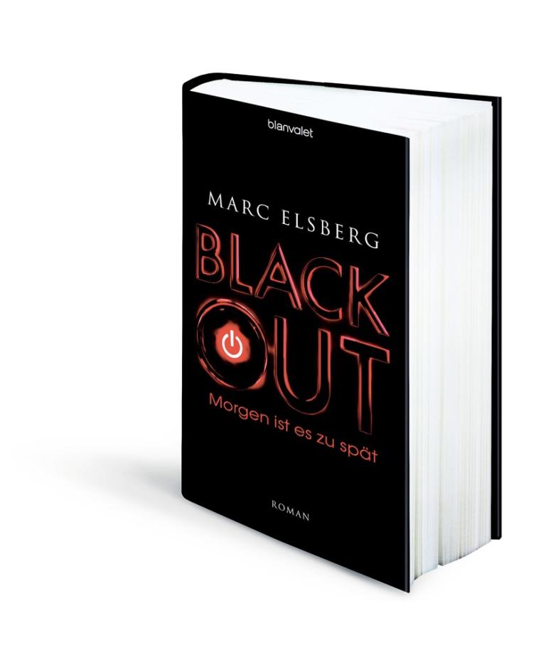 book blackout marc elsberg