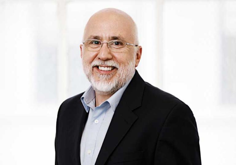 Trump był porywający