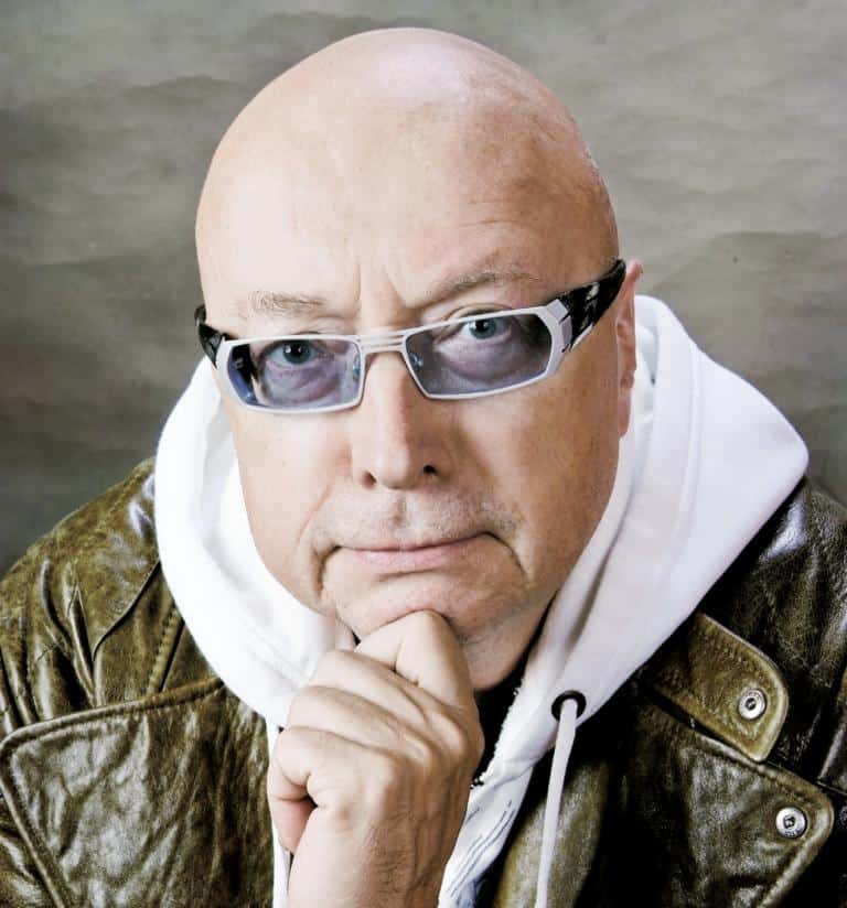 Pisze się zawsze, żeby zaimponować koleżankom