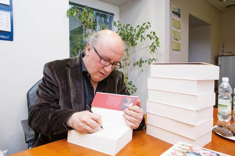 Cisza jest bardzo ważna