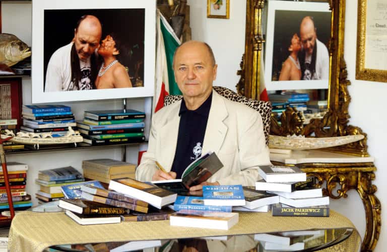 Dubaj – ciemna strona luksusu