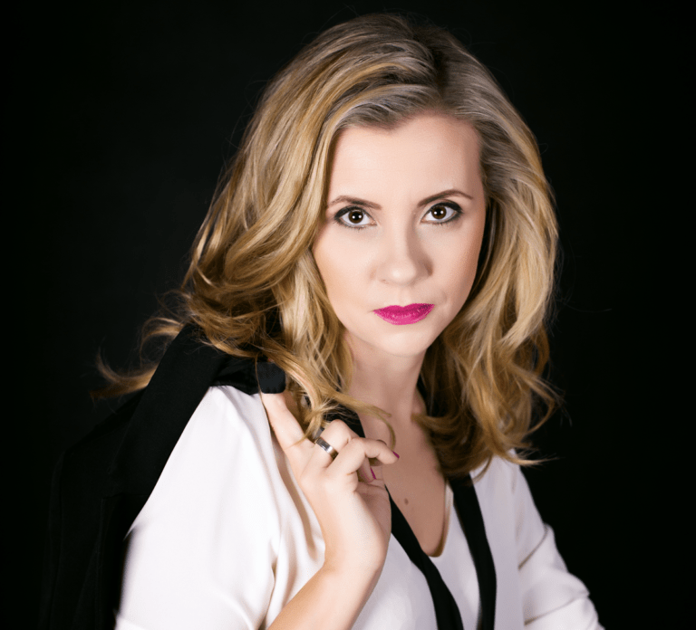 Najfajniejsza decyzja w moim życiu