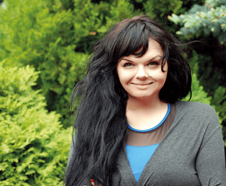 Gdy sensem życia są zakupy