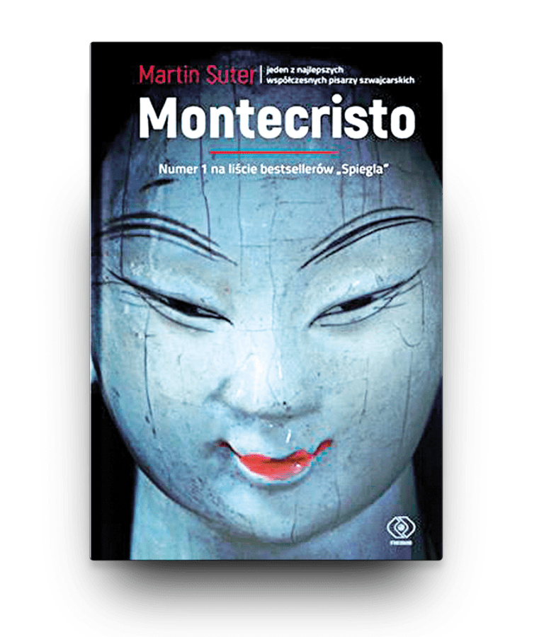 Martin Suter – Montecristo