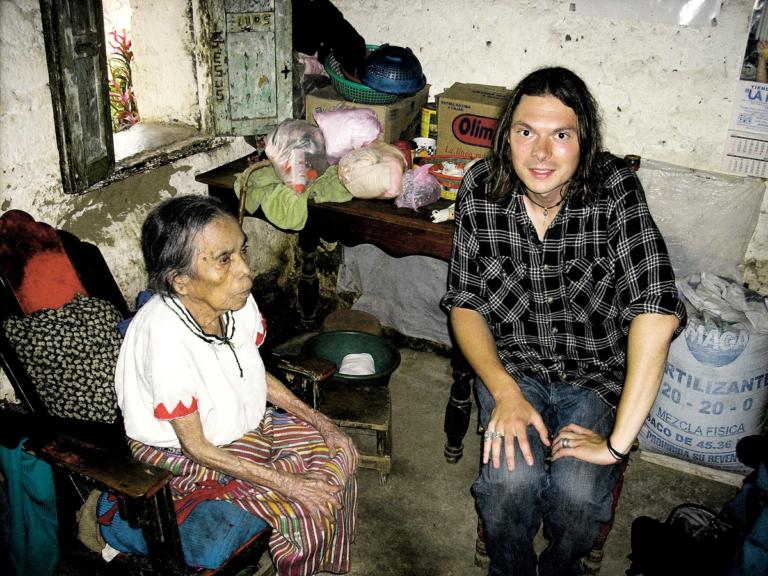 Meksyk – kraj kontrastów