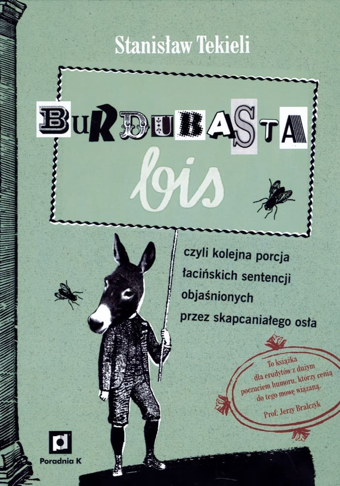 Stanisław Tekieli – Burdubasta bis