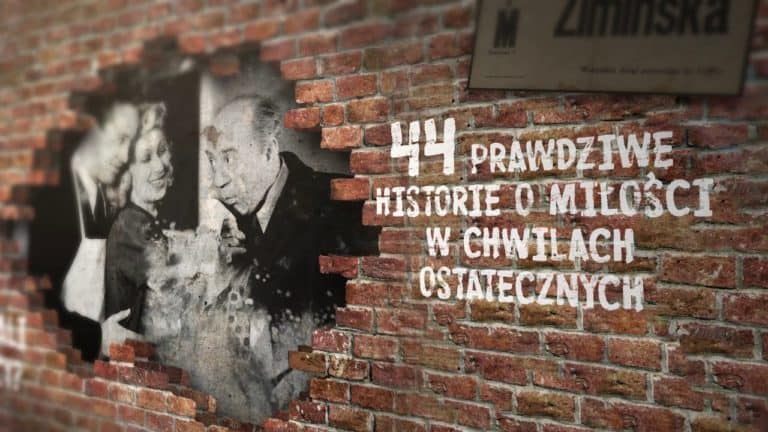 Jak kochali powstańcy?