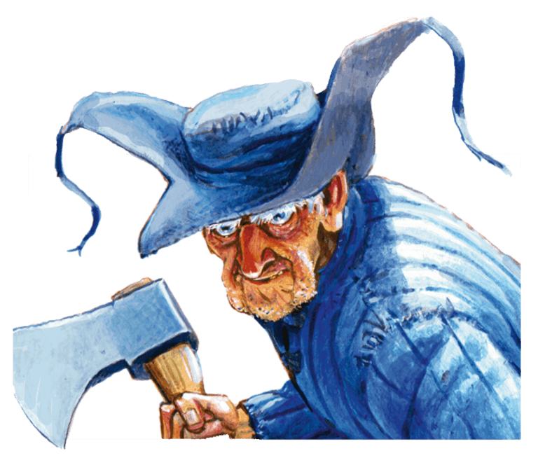 Terminator napędzany   samogonem powraca!