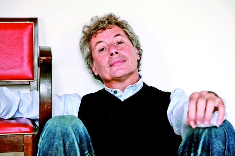 Nigdy nie napisałem kiepskiej książki