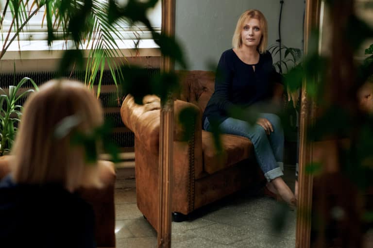 Chciałabym móc przenosić się w przeszłość