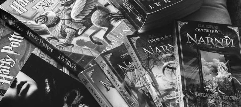 Andrzej Polkowski. Wspaniały tłumacz Harry’ego Pottera