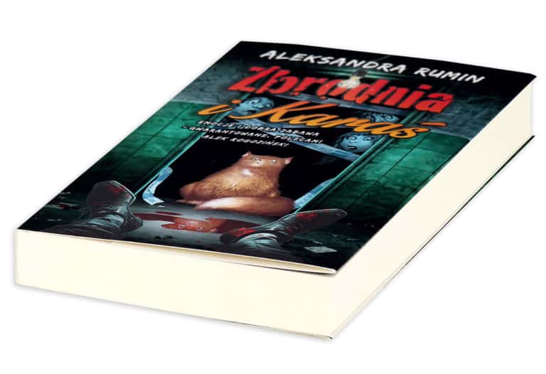 Staram się nie w ogóle nie  śmiać, bo od tego robią się paskudne zmarszczki