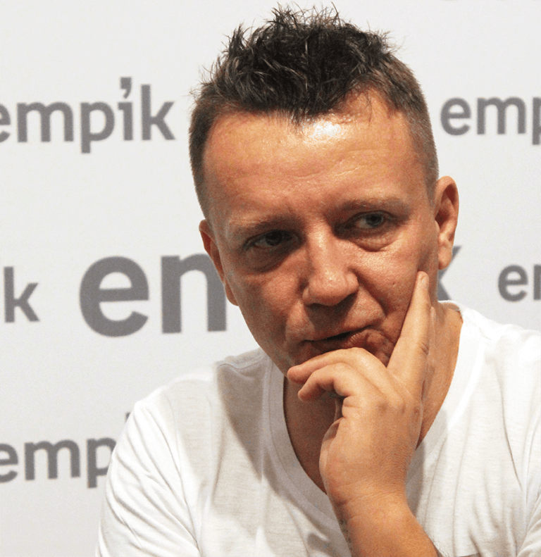 Jak się komuś uda przewidzieć, co się zdarzy, to czapki z głów