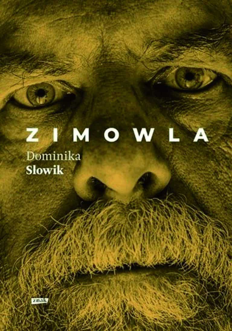 Dominika Słowik – Zimowla