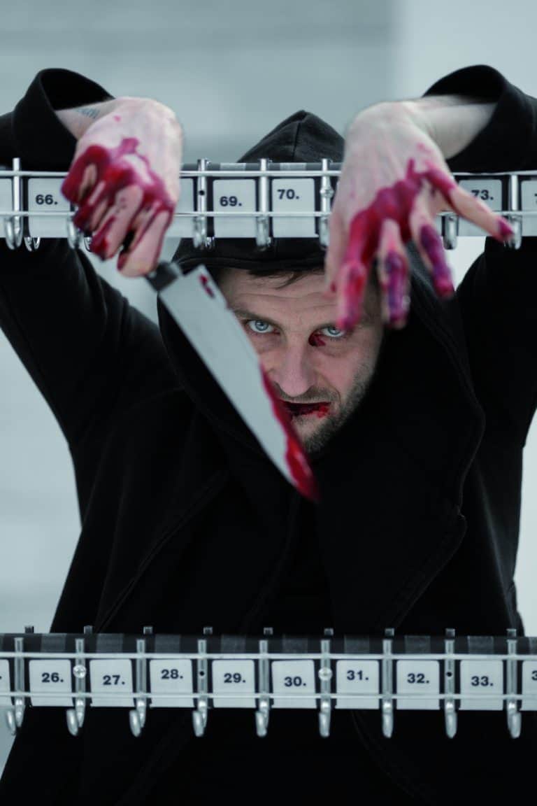 Wszystkie szaleństwa Adriana Bednarka