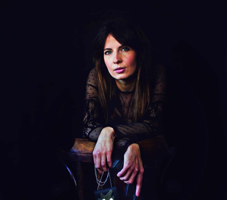 Gdy stałam się Verą Eikon…