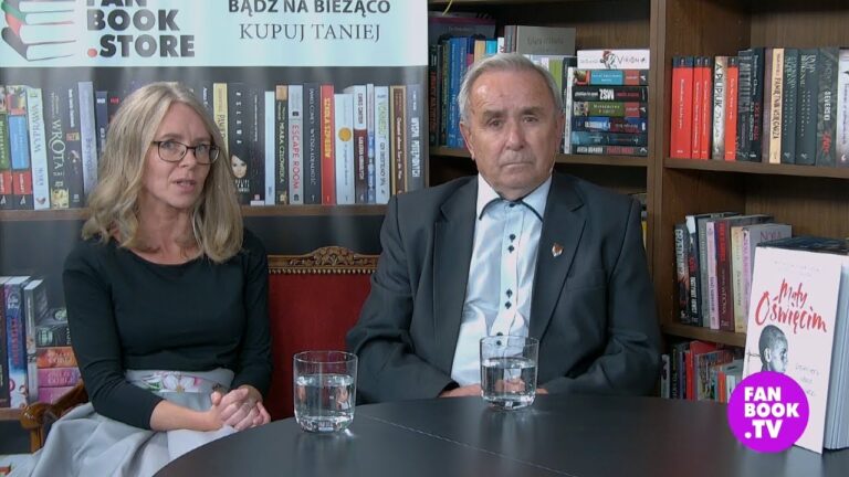 Mały Oświęcim – ukrywana historia niemieckiego obozu dla polskich dzieci | FANBOOK.TV