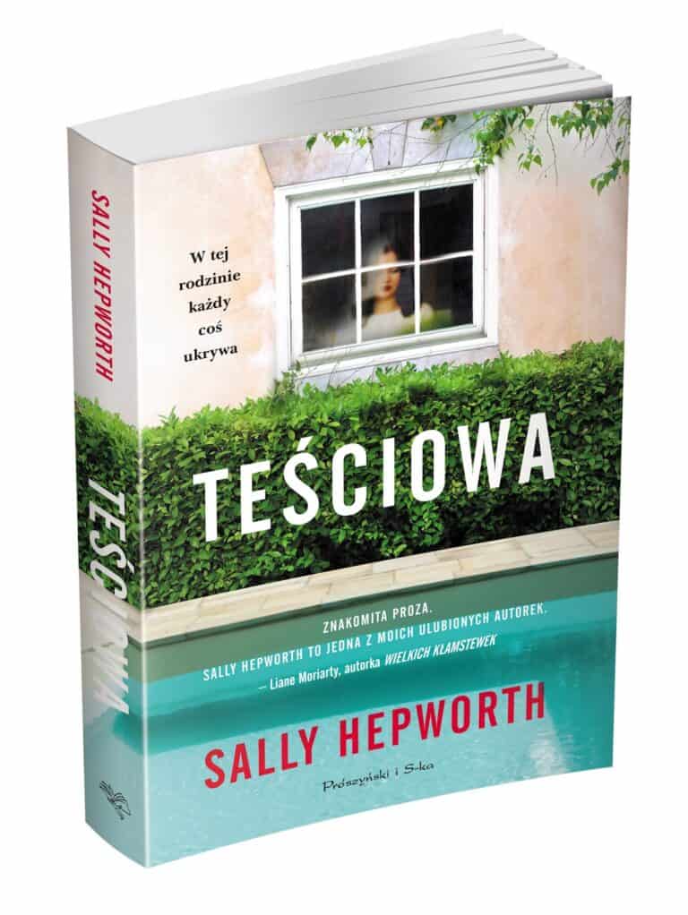 Sally Hepworth – Teściowa