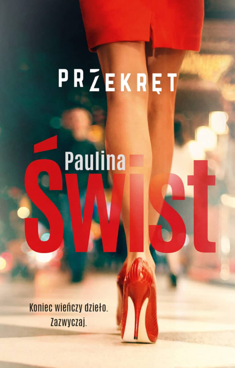 Paulina Świst – Przekręt