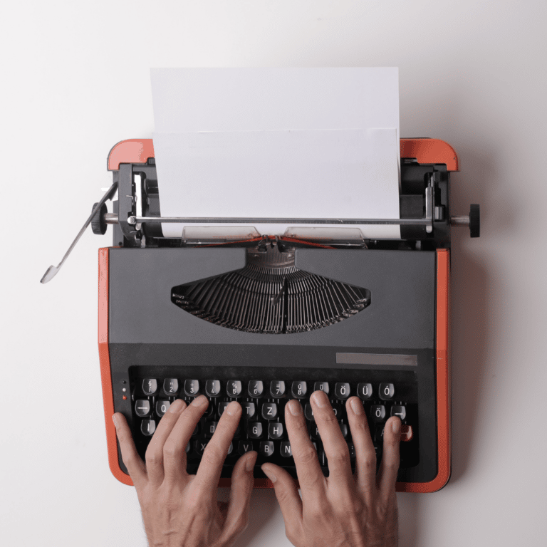 PISARZ  ‒  BOHATER