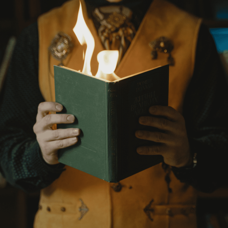 Lubomir Baker recenzuje: Naomi Novik Scholomance