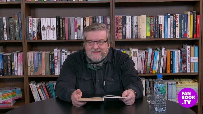 Masłowska – mikser do rzeczywistości | FANBOOK.TV