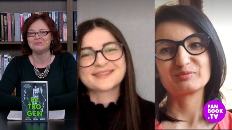 Siła jest kobietą | Fanbook.TV