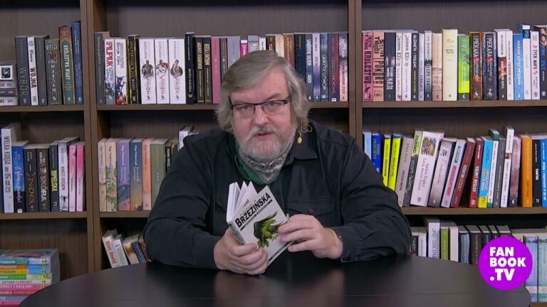 Zbójecki gościniec donikąd