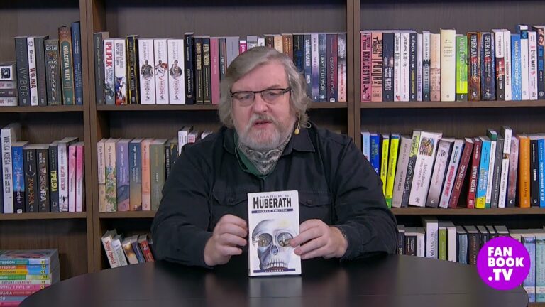 Hiob według Huberatha | Fanbook.TV
