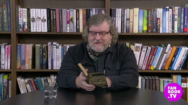 Pięknie starzejąca się literatura