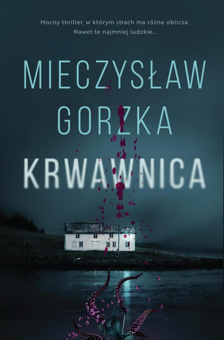 KRWAWNICA – Mieczysław Gorzka