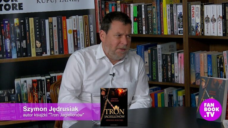 Kto dybał na „Tron Jagiellonów”?