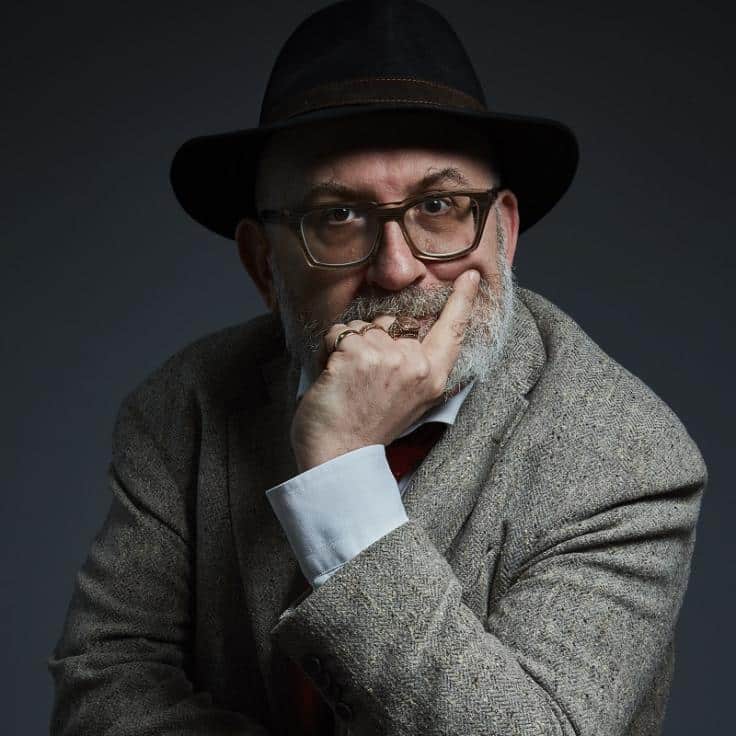 Kryminały, od których trudno się oderwać – recenzja trylogii Sandrone’a Dazieriego￼￼