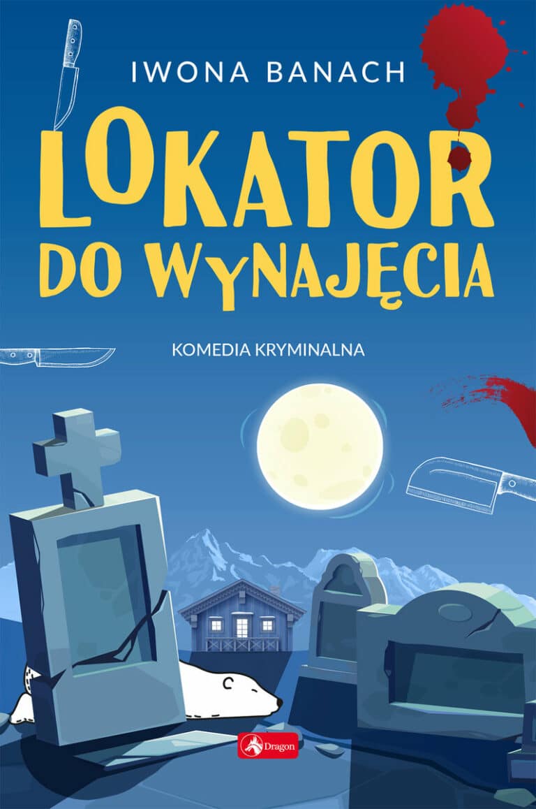 Lokator do wynajęcia – najemca: Iwona Banach