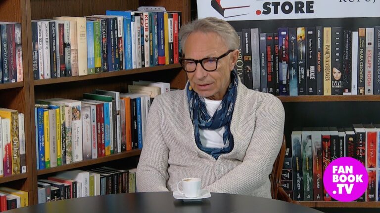 Stanisław Syrewicz: Los to coś, co należy prowokować