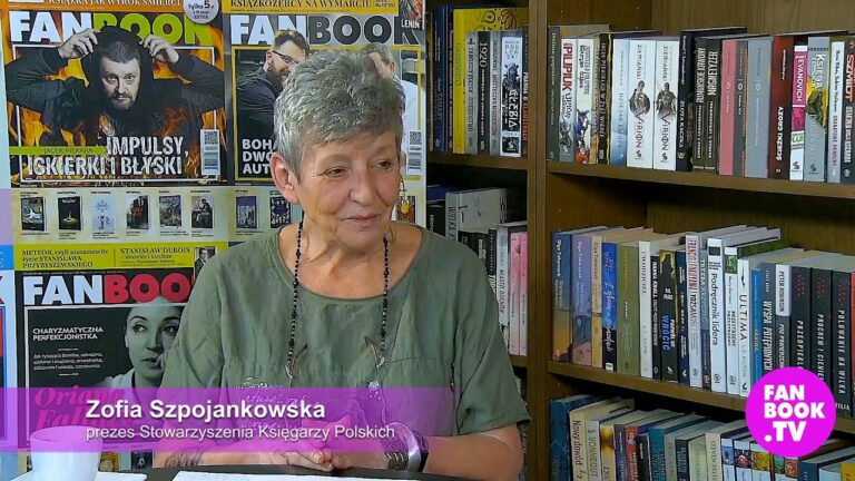 Alarmujący raport: Księgarnie upadają! | Fanbook.TV