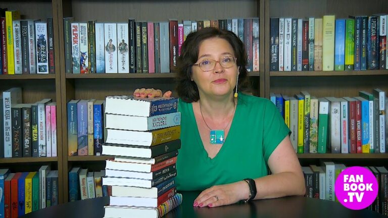 Najlepsze książki na wakacje