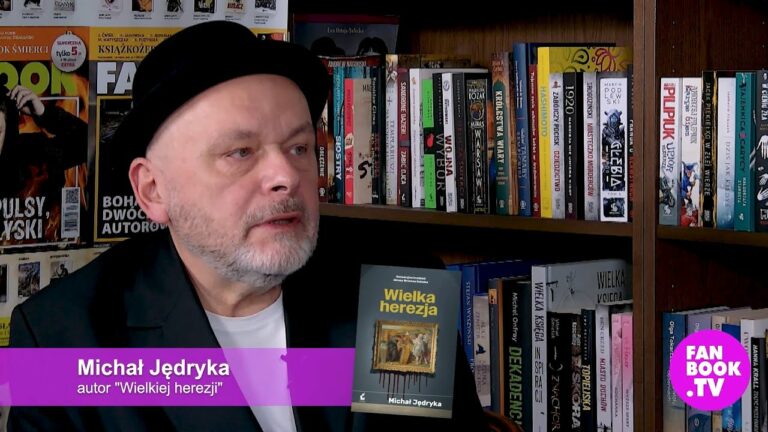 Michał Jędryka: Wielka herezja, czyli Bruno Schulz i kolosalne machinacje na rynku sztuki