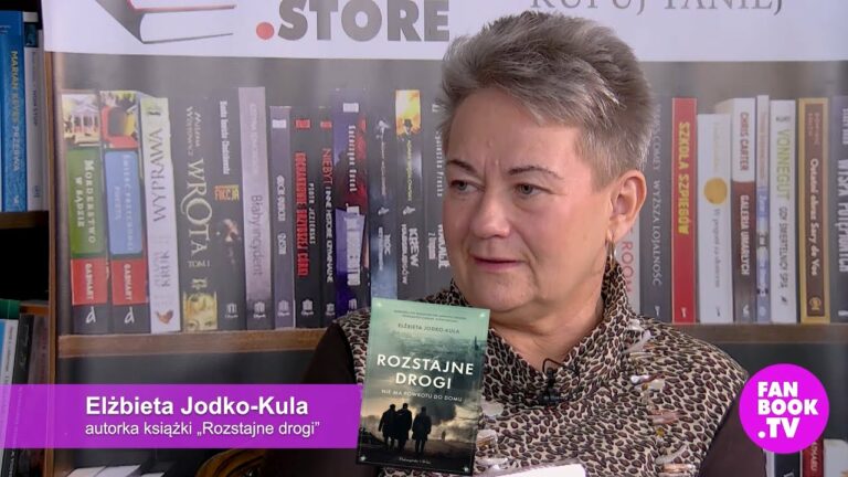 Powieść historyczna pt.: "Rozstajne drogi. Nie ma powrotu do domu"