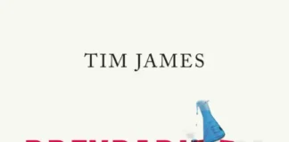 "Przypadkiem" - nowość Tima Jamesa, eksperta w dziedzinie komunikacji naukowej