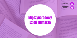 Międzynarodowy Dzień Tłumacza