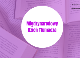 Międzynarodowy Dzień Tłumacza