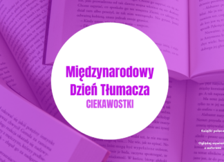 Międzynarodowy Dzień Tłumacza