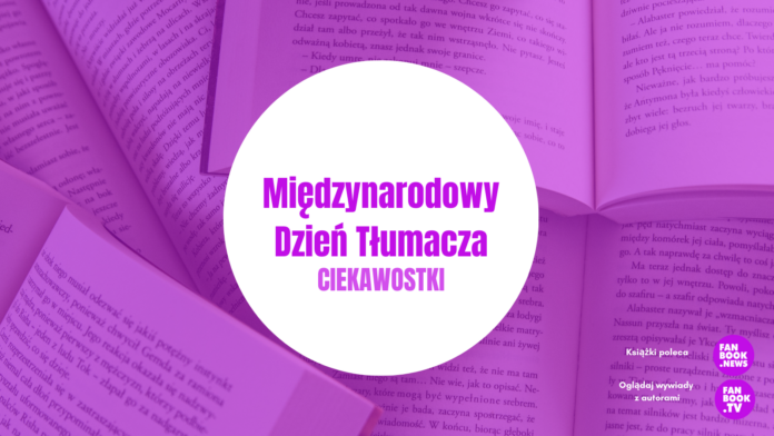 Międzynarodowy Dzień Tłumacza