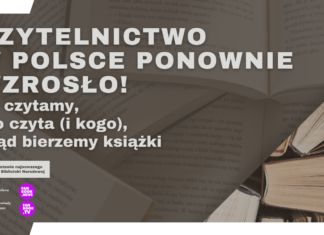 Czytelnictwo w Polsce